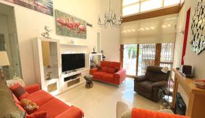 Resale - Villa - Ciudad Quesada - Doña Pepa