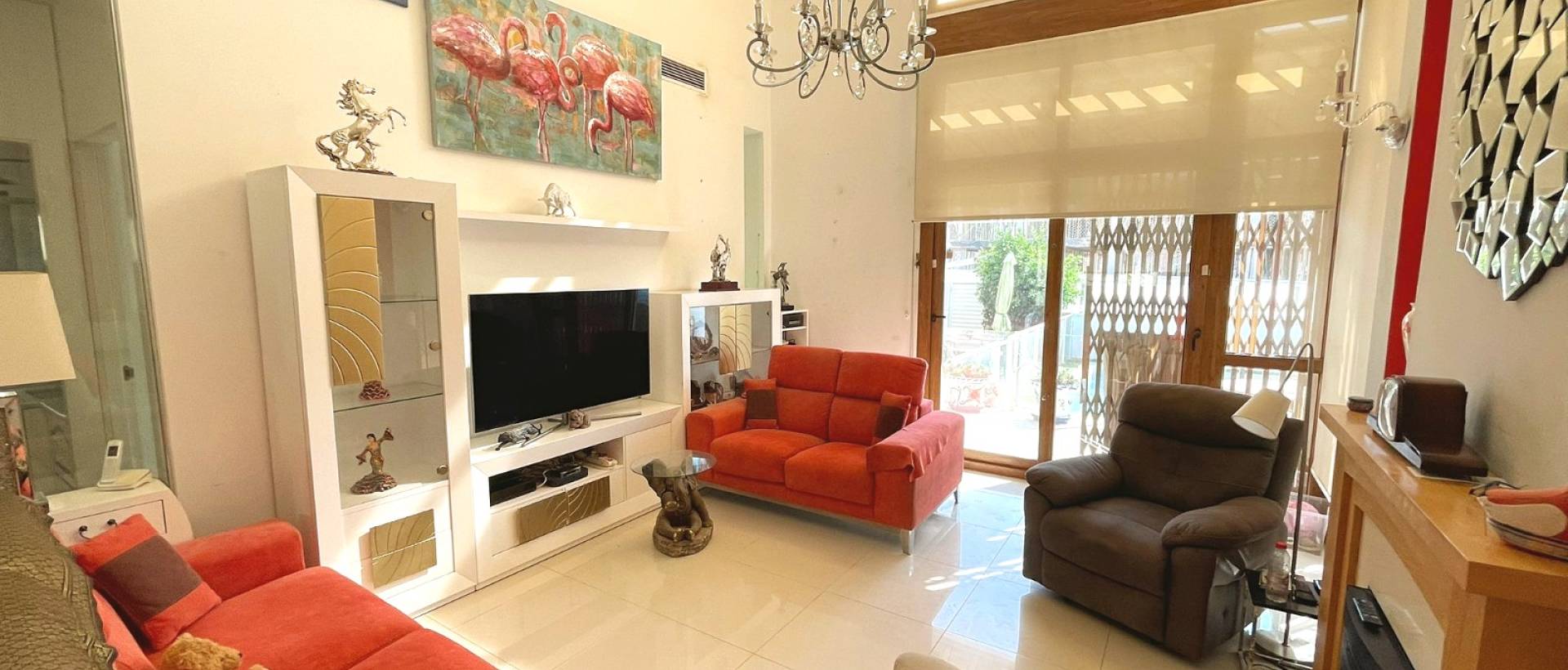 Resale - Villa - Ciudad Quesada - Doña Pepa