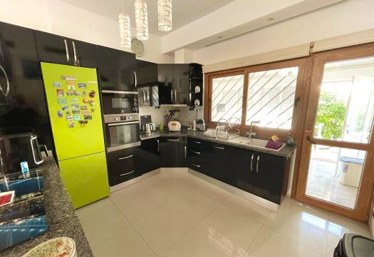 Resale - Villa - Ciudad Quesada - Doña Pepa