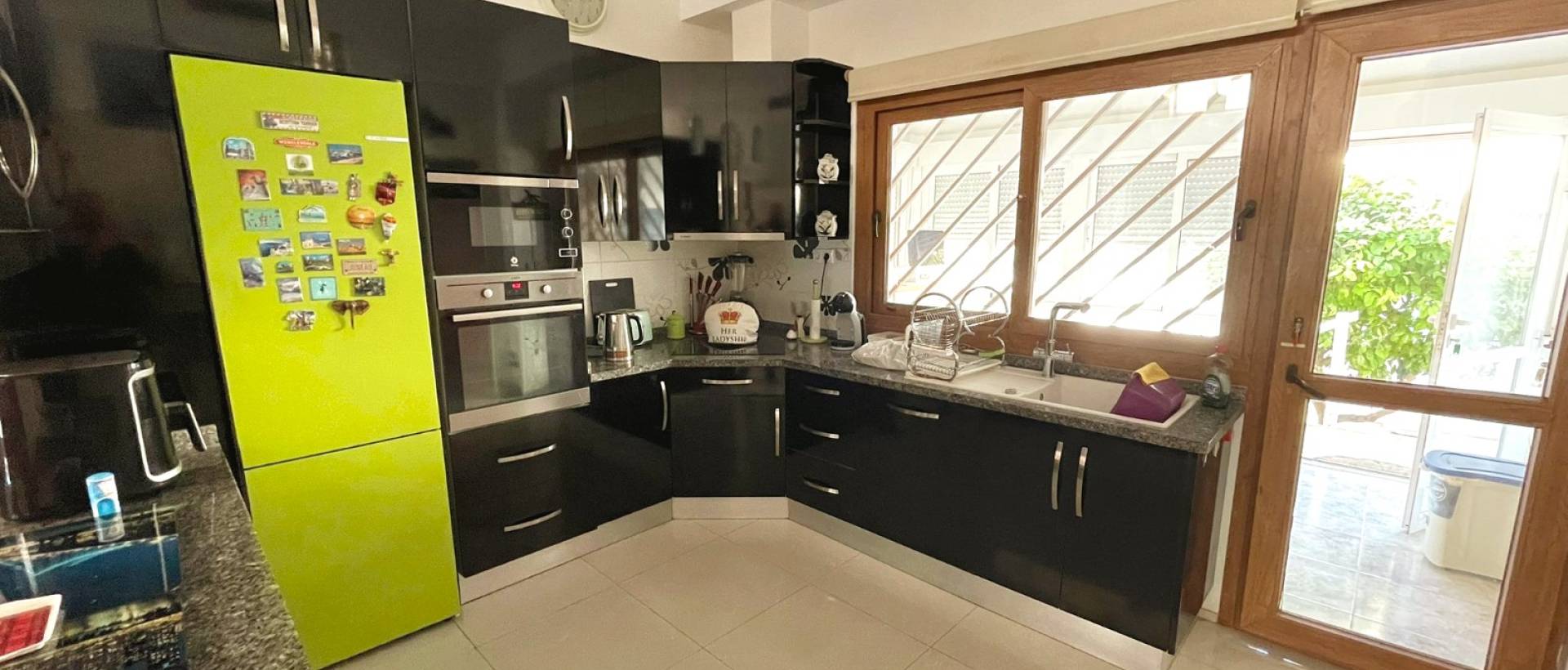 Resale - Villa - Ciudad Quesada - Doña Pepa