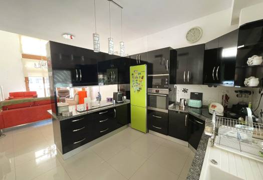 Resale - Villa - Ciudad Quesada - Doña Pepa