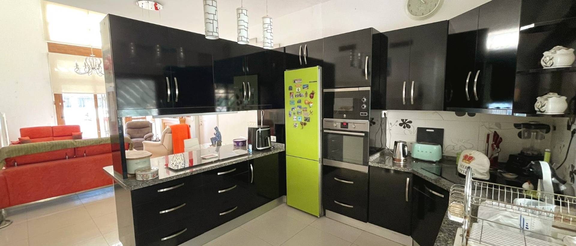 Resale - Villa - Ciudad Quesada - Doña Pepa