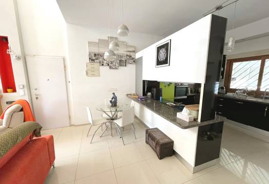 Resale - Villa - Ciudad Quesada - Doña Pepa