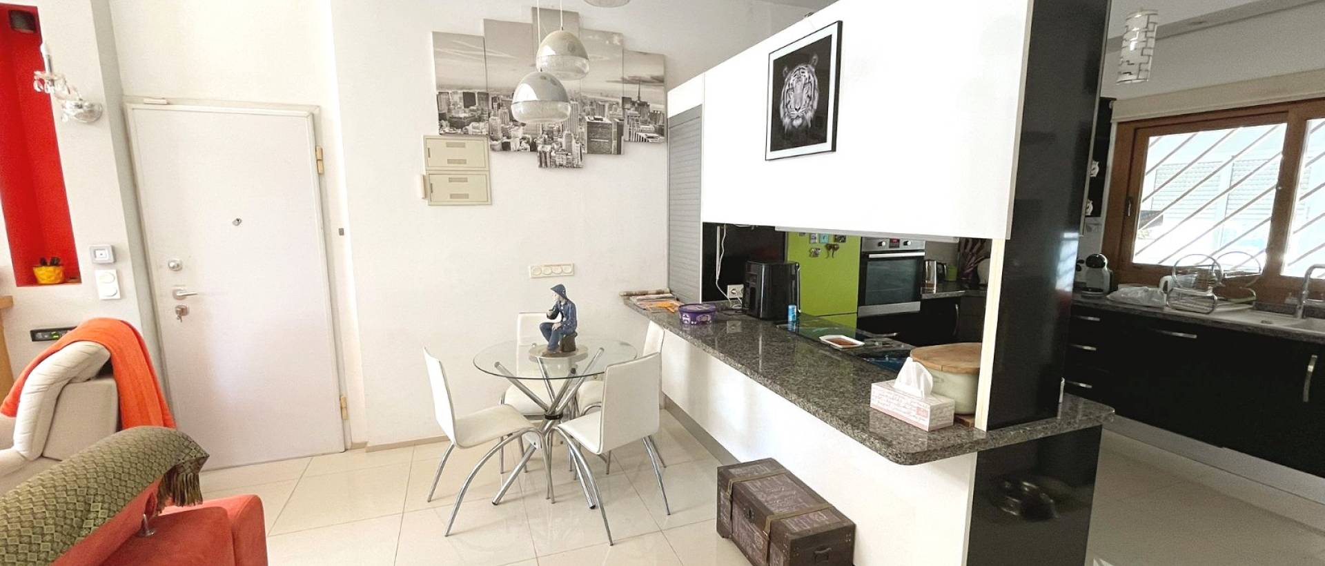 Resale - Villa - Ciudad Quesada - Doña Pepa