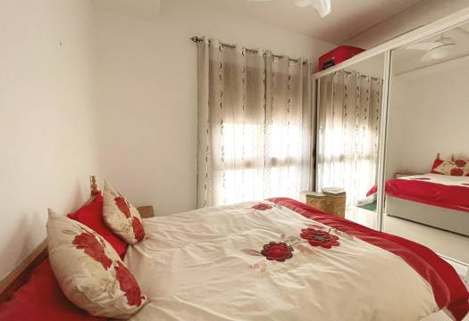 Resale - Villa - Ciudad Quesada - Doña Pepa