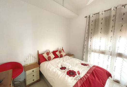 Resale - Villa - Ciudad Quesada - Doña Pepa