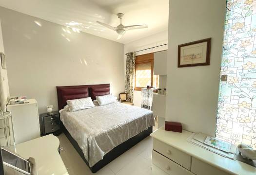 Resale - Villa - Ciudad Quesada - Doña Pepa