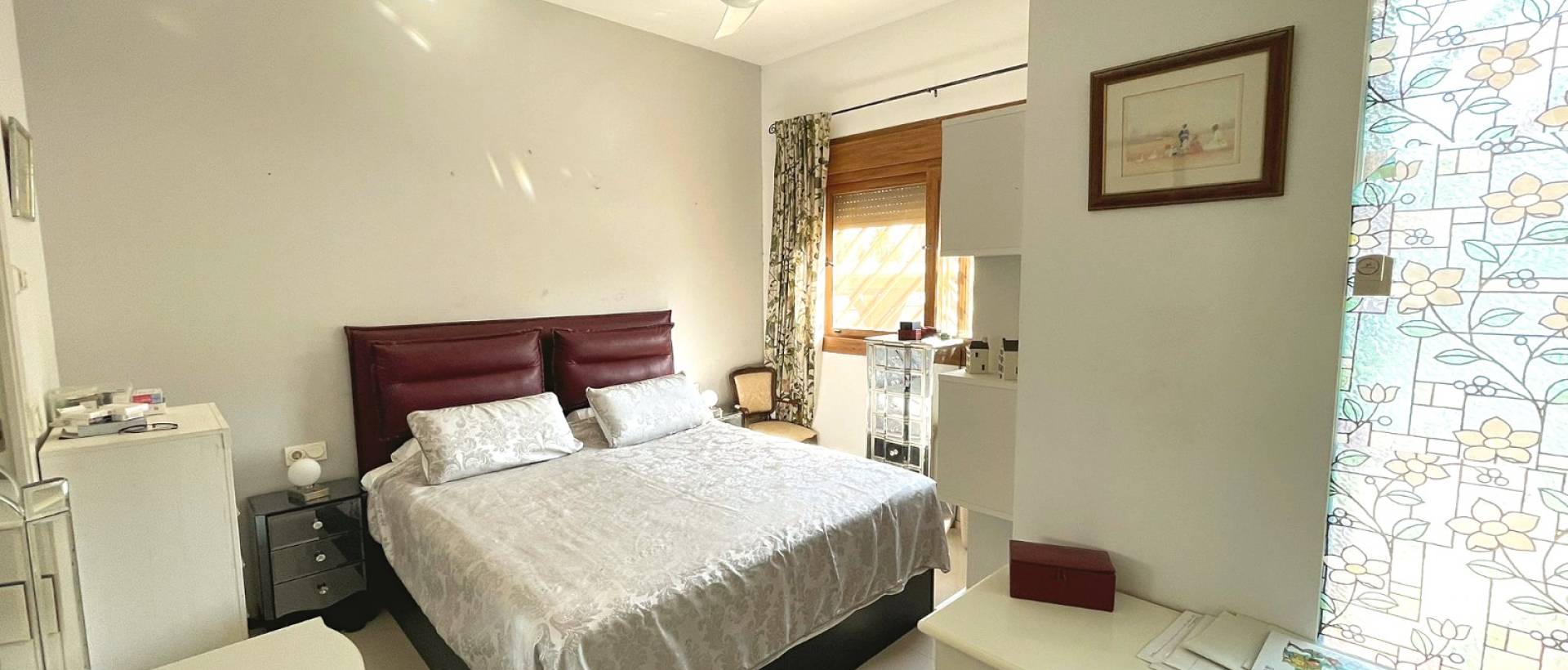 Resale - Villa - Ciudad Quesada - Doña Pepa