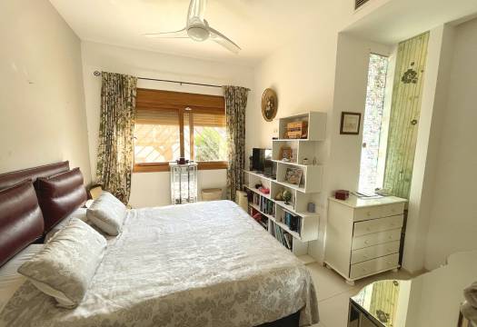 Resale - Villa - Ciudad Quesada - Doña Pepa