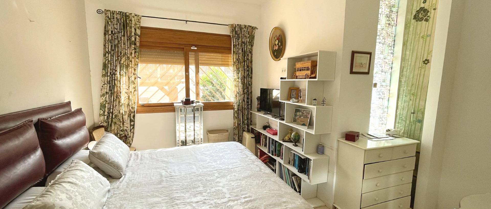 Resale - Villa - Ciudad Quesada - Doña Pepa
