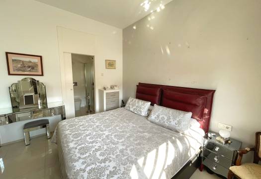 Resale - Villa - Ciudad Quesada - Doña Pepa