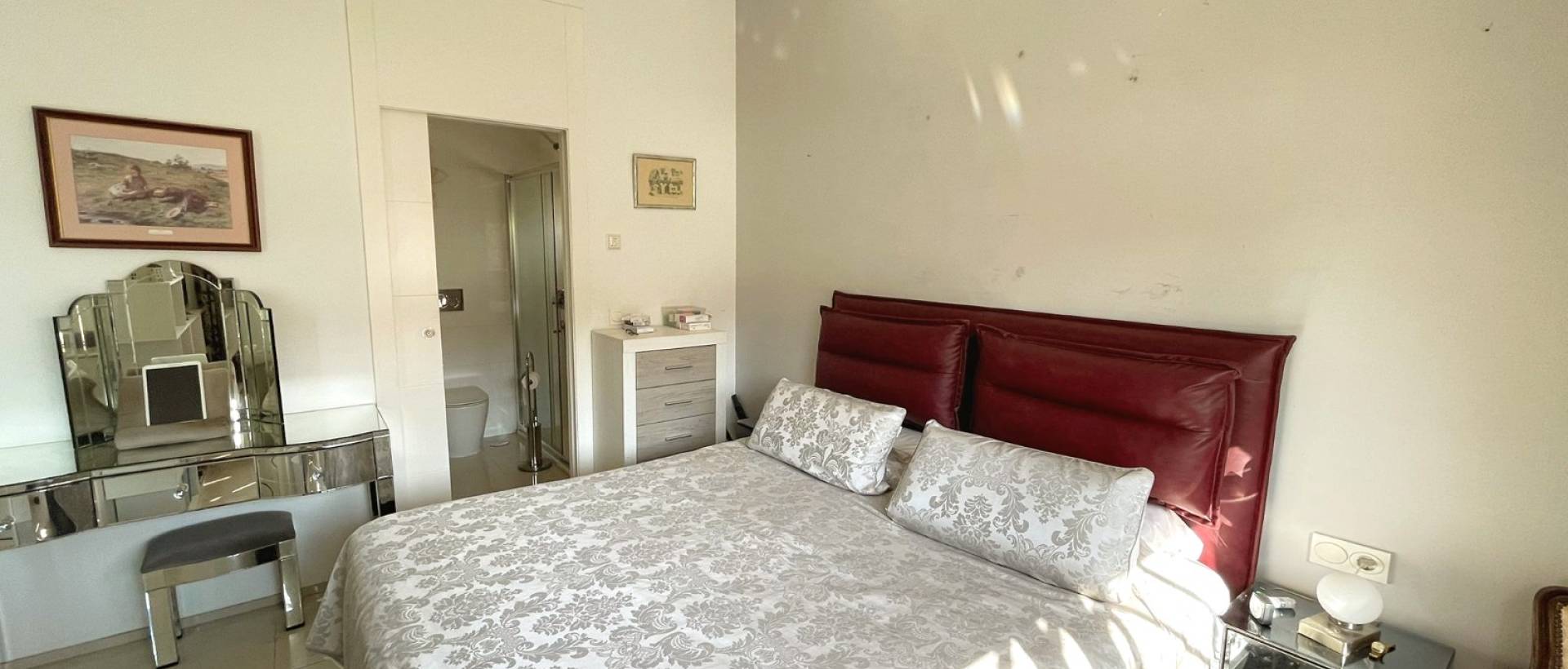Resale - Villa - Ciudad Quesada - Doña Pepa