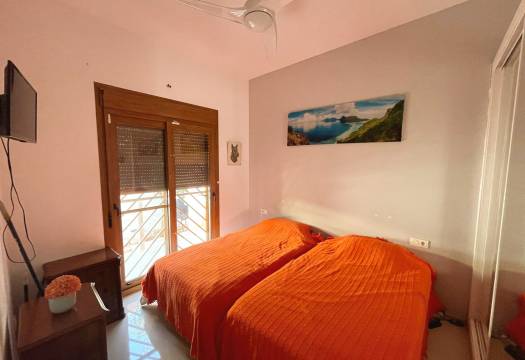 Resale - Villa - Ciudad Quesada - Doña Pepa