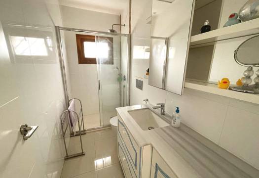 Resale - Villa - Ciudad Quesada - Doña Pepa