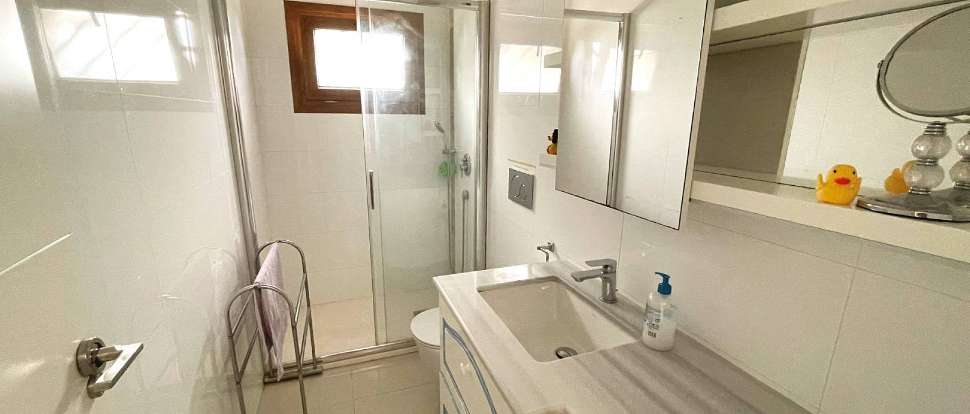 Resale - Villa - Ciudad Quesada - Doña Pepa