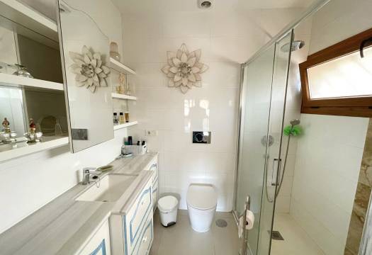Resale - Villa - Ciudad Quesada - Doña Pepa