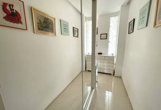 Resale - Villa - Ciudad Quesada - Doña Pepa