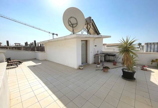 Resale - Villa - Ciudad Quesada - Doña Pepa