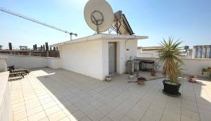 Resale - Villa - Ciudad Quesada - Doña Pepa