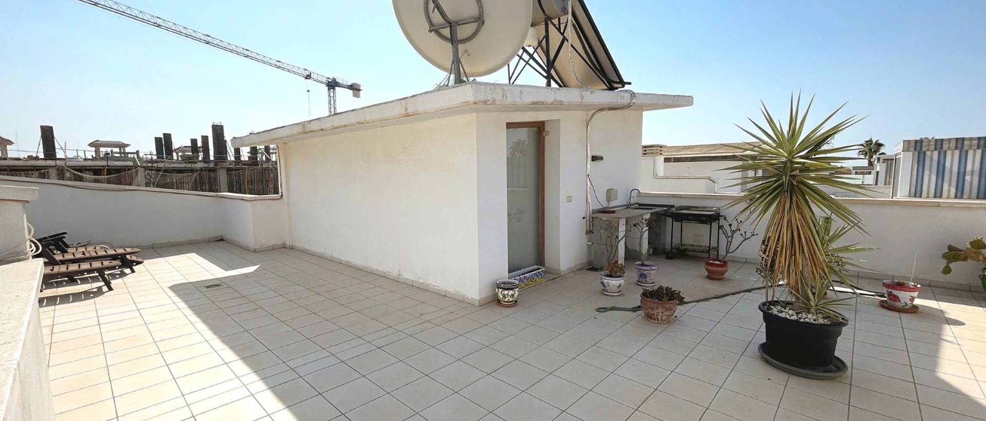 Resale - Villa - Ciudad Quesada - Doña Pepa