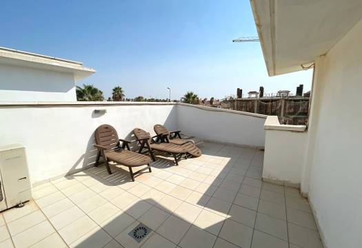 Resale - Villa - Ciudad Quesada - Doña Pepa