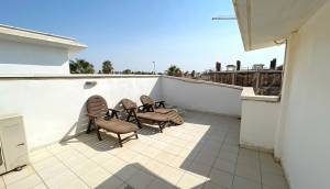 Resale - Villa - Ciudad Quesada - Doña Pepa