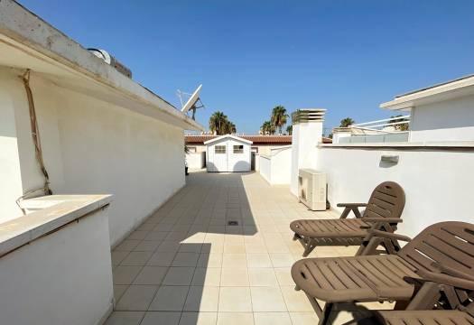 Resale - Villa - Ciudad Quesada - Doña Pepa