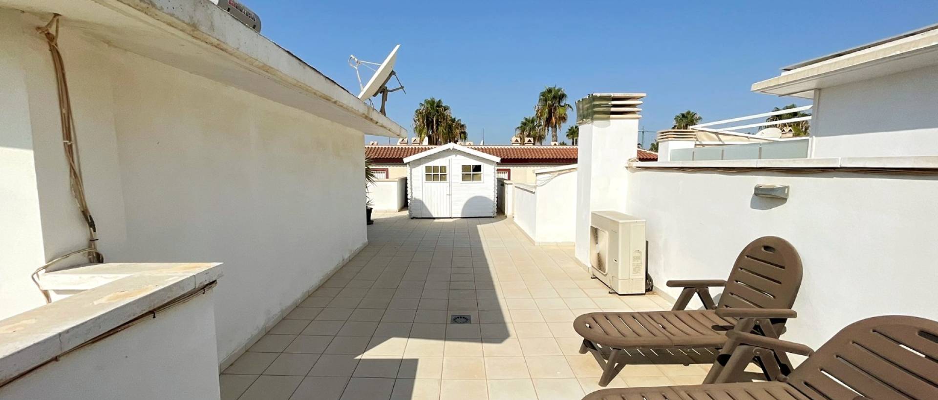 Resale - Villa - Ciudad Quesada - Doña Pepa