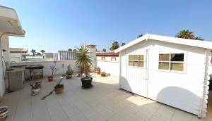 Resale - Villa - Ciudad Quesada - Doña Pepa