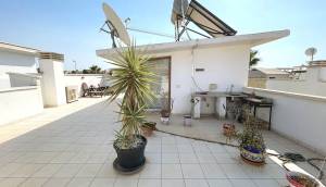 Resale - Villa - Ciudad Quesada - Doña Pepa