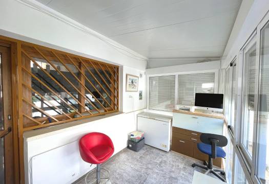 Resale - Villa - Ciudad Quesada - Doña Pepa