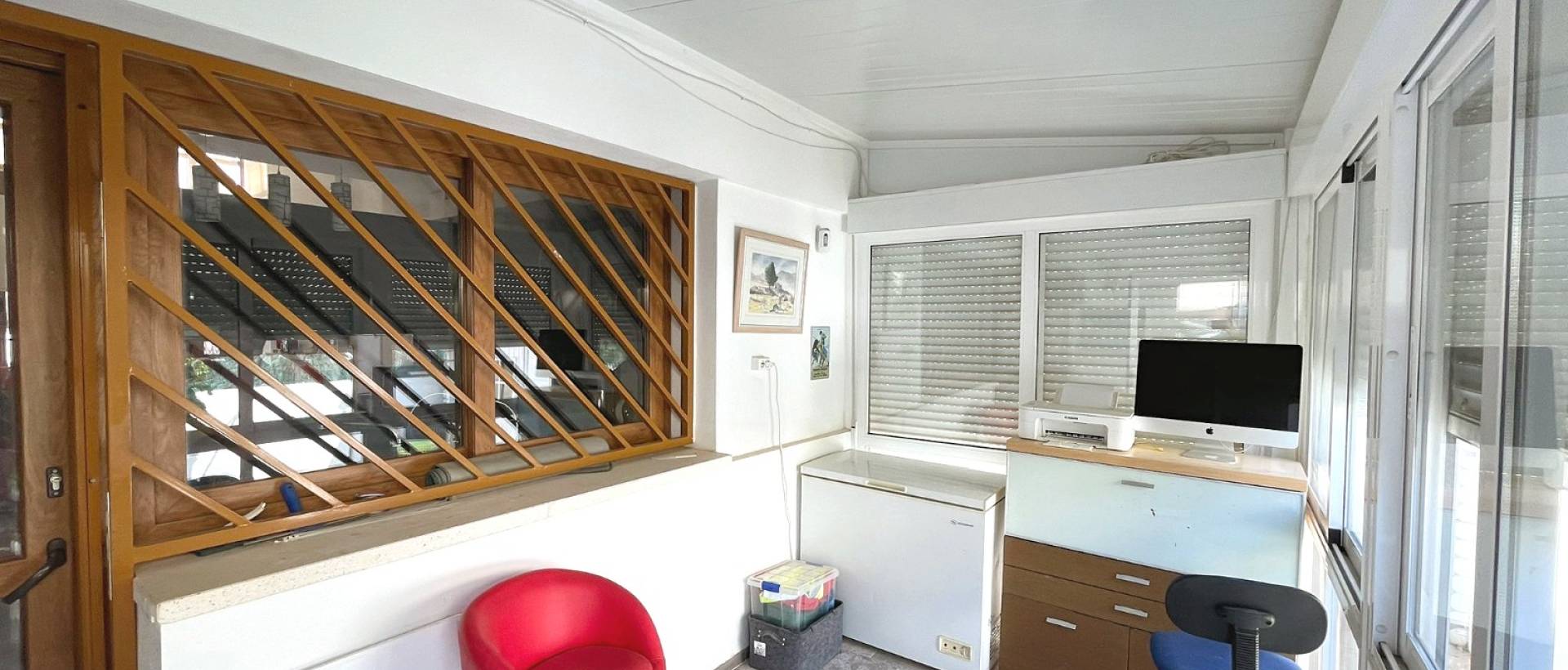 Resale - Villa - Ciudad Quesada - Doña Pepa