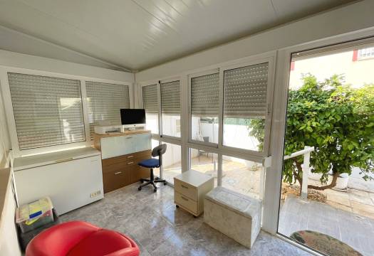Resale - Villa - Ciudad Quesada - Doña Pepa