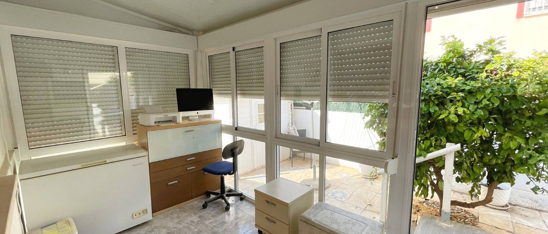 Resale - Villa - Ciudad Quesada - Doña Pepa