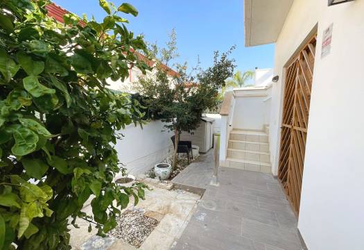 Resale - Villa - Ciudad Quesada - Doña Pepa