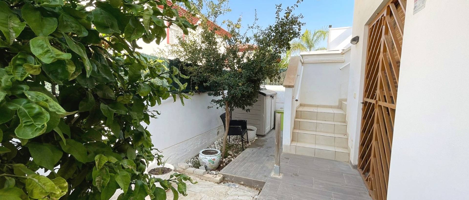 Resale - Villa - Ciudad Quesada - Doña Pepa