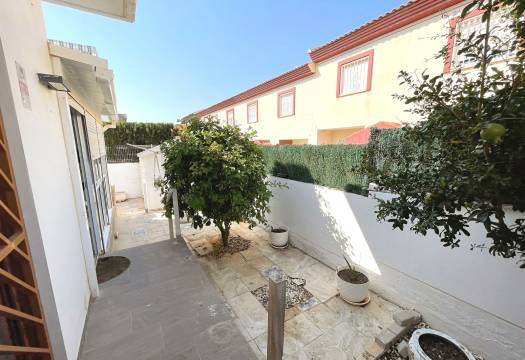 Resale - Villa - Ciudad Quesada - Doña Pepa