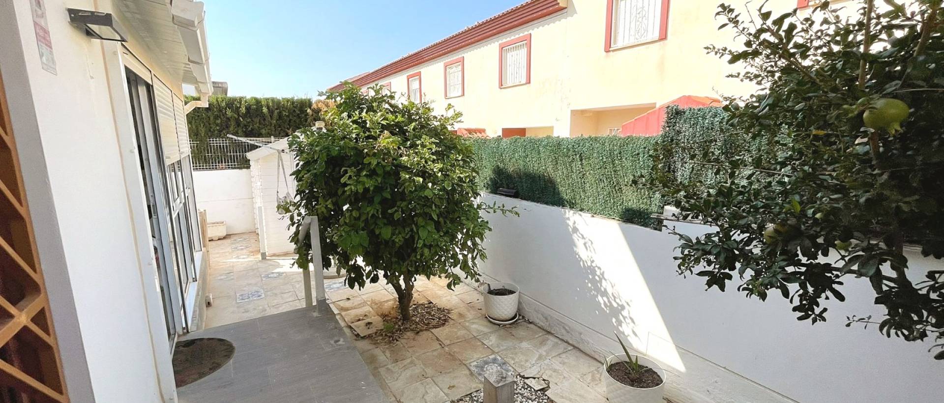 Resale - Villa - Ciudad Quesada - Doña Pepa