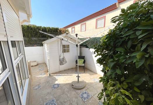 Resale - Villa - Ciudad Quesada - Doña Pepa