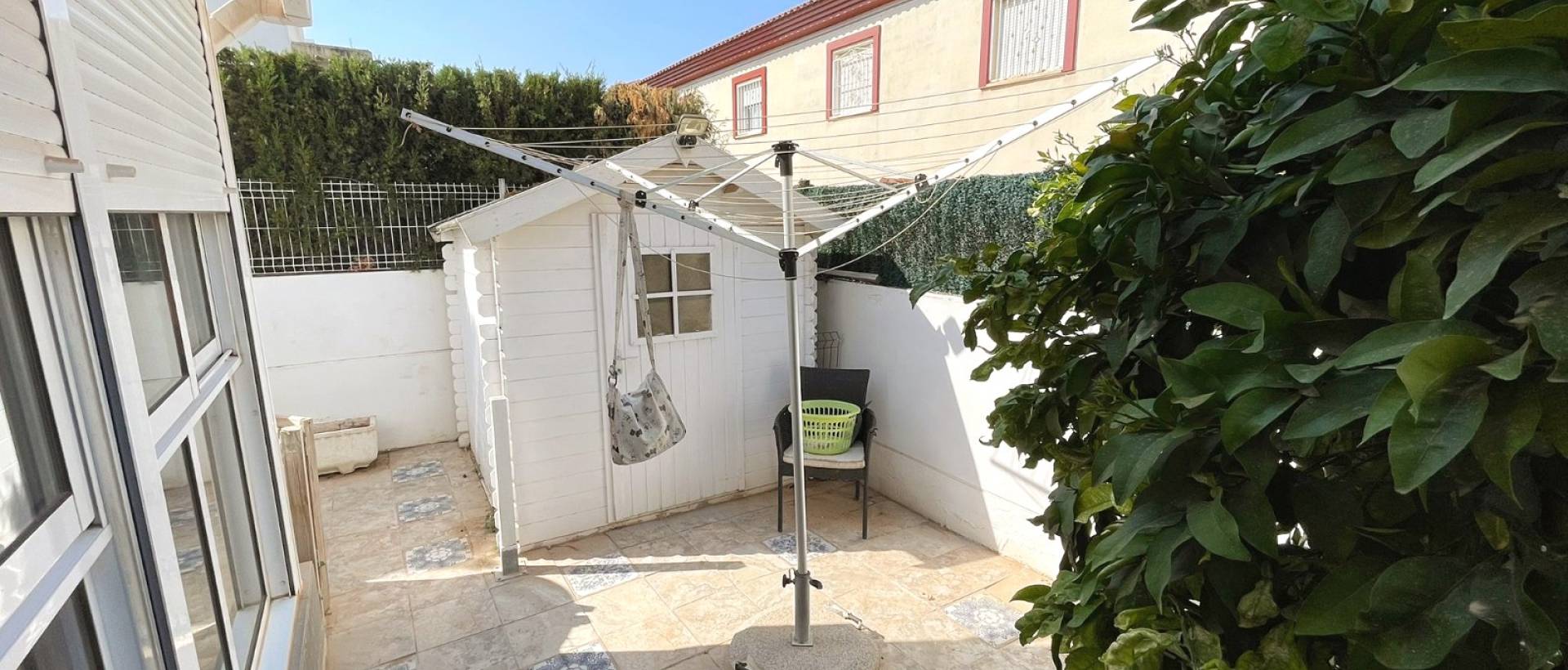 Resale - Villa - Ciudad Quesada - Doña Pepa