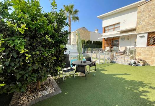 Resale - Villa - Ciudad Quesada - Doña Pepa