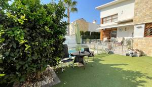 Resale - Villa - Ciudad Quesada - Doña Pepa