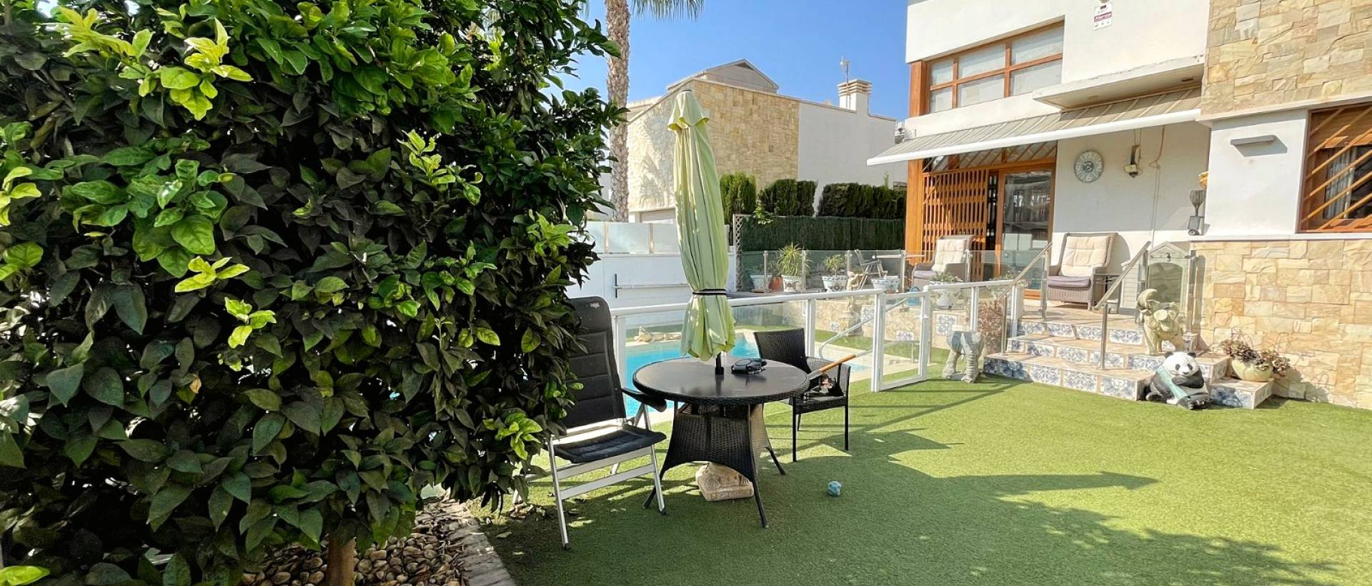 Resale - Villa - Ciudad Quesada - Doña Pepa