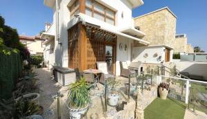 Resale - Villa - Ciudad Quesada - Doña Pepa