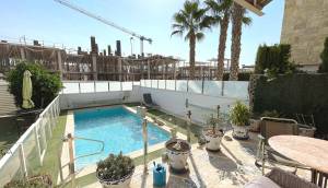 Resale - Villa - Ciudad Quesada - Doña Pepa