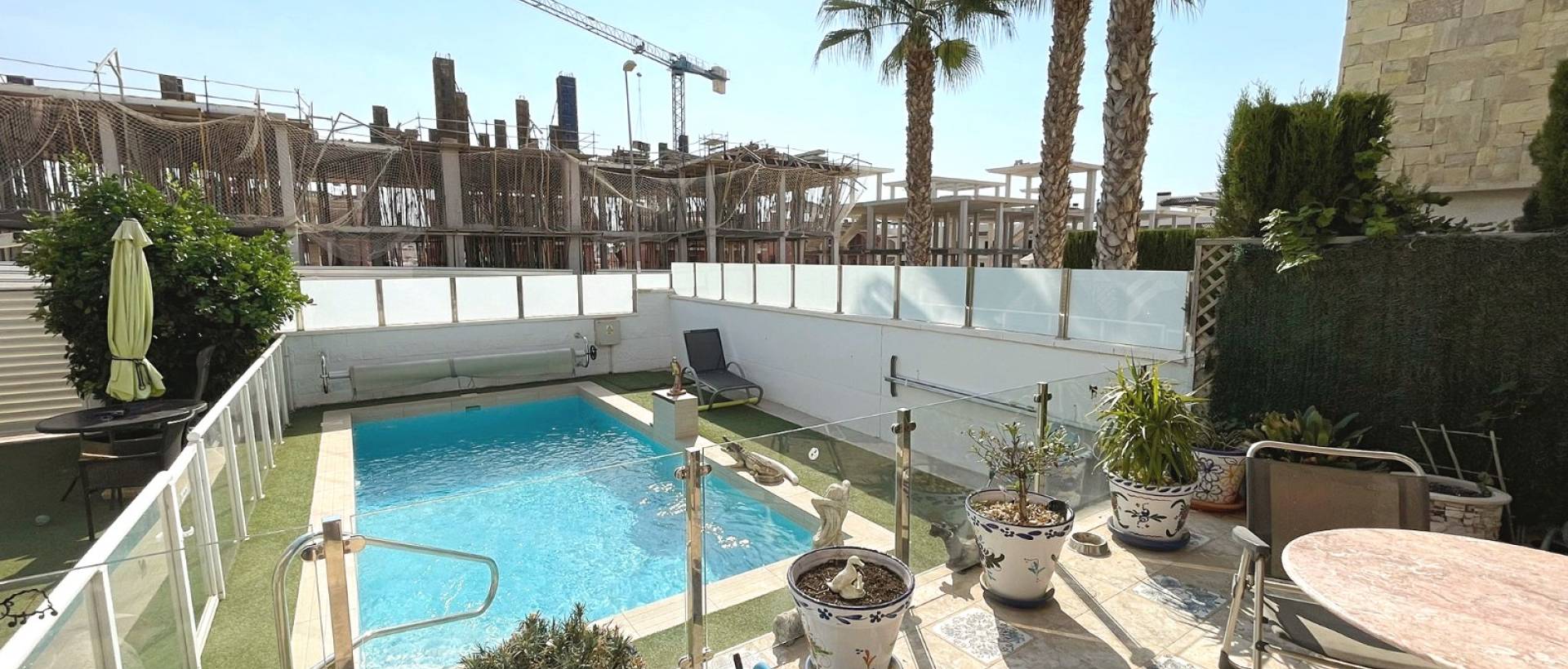 Resale - Villa - Ciudad Quesada - Doña Pepa