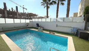 Resale - Villa - Ciudad Quesada - Doña Pepa