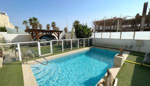 Resale - Villa - Ciudad Quesada - Doña Pepa