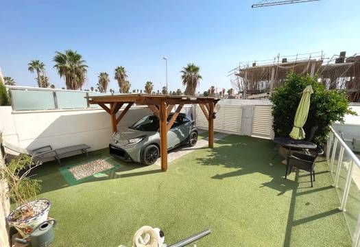 Resale - Villa - Ciudad Quesada - Doña Pepa