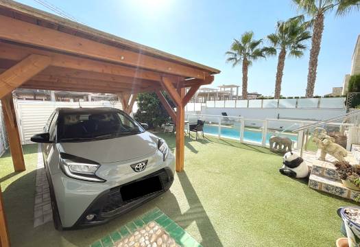 Resale - Villa - Ciudad Quesada - Doña Pepa